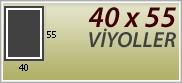 40x55 Meyve Viyolleri iin tklayn